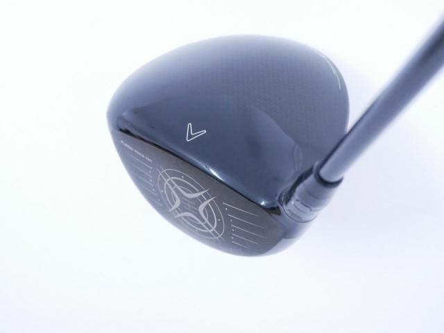 Driver : Callaway : ไดรเวอร์ Callaway EPIC Speed (รุ่นปี 2021) Loft 10.5 ก้าน Mitsubishi Diamana 50 Flex S