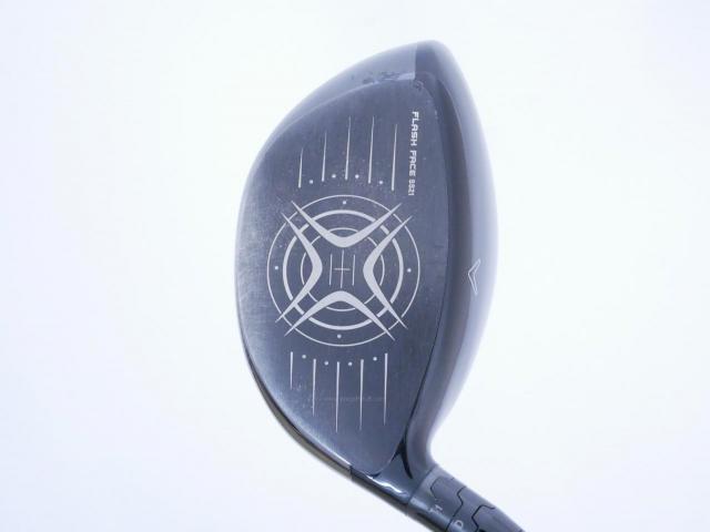 Driver : Callaway : ไดรเวอร์ Callaway EPIC Speed (รุ่นปี 2021) Loft 10.5 ก้าน Mitsubishi Diamana 50 Flex S