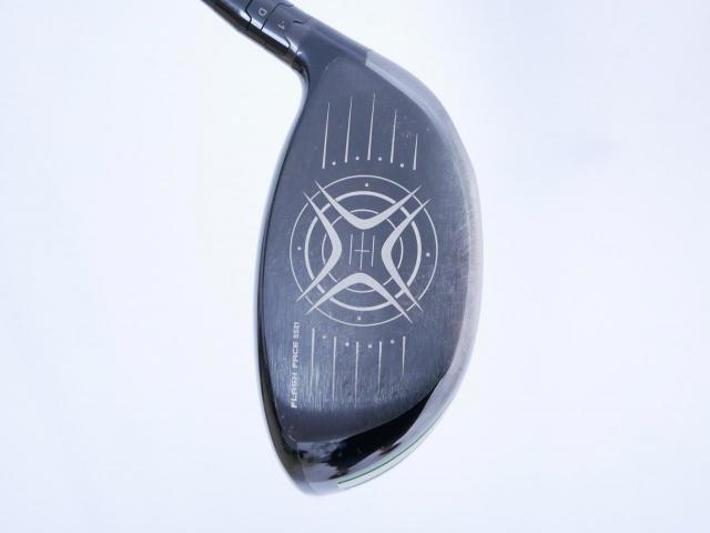 Driver : Callaway : ไดรเวอร์ Callaway EPIC Speed (รุ่นปี 2021) Loft 10.5 ก้าน Mitsubishi Diamana 50 Flex S