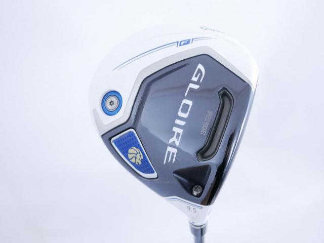 Driver : Taylormade : ไดรเวอร์ Taylormade GLOIRE F (ปี 2017 รุ่นท๊อปสุด Japan Spec) Loft 9.5 Flex R