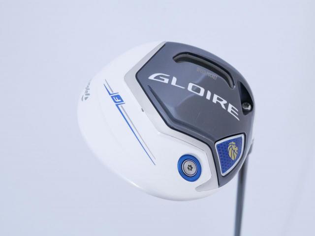 Driver : Taylormade : ไดรเวอร์ Taylormade GLOIRE F (ปี 2017 รุ่นท๊อปสุด Japan Spec) Loft 9.5 Flex R