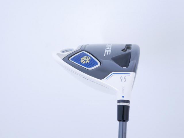 Driver : Taylormade : ไดรเวอร์ Taylormade GLOIRE F (ปี 2017 รุ่นท๊อปสุด Japan Spec) Loft 9.5 Flex R