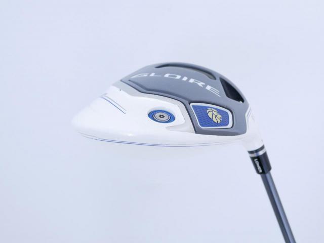 Driver : Taylormade : ไดรเวอร์ Taylormade GLOIRE F (ปี 2017 รุ่นท๊อปสุด Japan Spec) Loft 9.5 Flex R