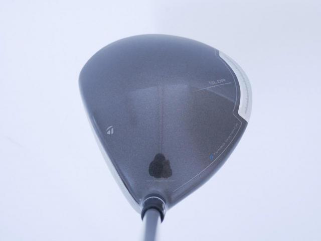 Driver : Taylormade : ไดรเวอร์ Taylormade SLDR 460 Loft 10.5 ก้าน Mitsubishi KUROKAGE 60G Flex R