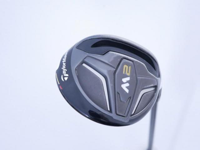 Fairway Wood : Taylormade : หัวไม้ 5 Taylormade M2 Loft 18 Flex SR