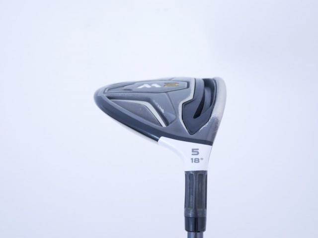 Fairway Wood : Taylormade : หัวไม้ 5 Taylormade M2 Loft 18 Flex SR