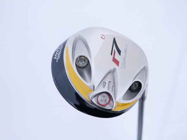 Fairway Wood : Taylormade : หัวไม้ 3 Taylormade r7 Ti Loft 15 Flex R