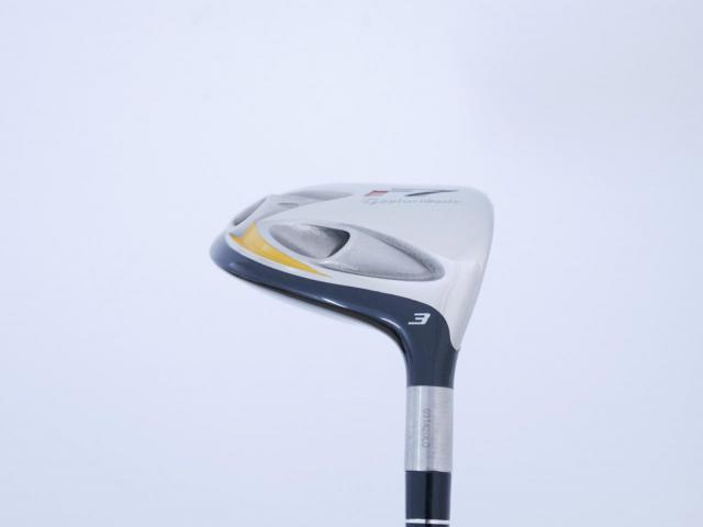 Fairway Wood : Taylormade : หัวไม้ 3 Taylormade r7 Ti Loft 15 Flex R