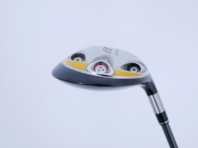 Fairway Wood : Taylormade : หัวไม้ 3 Taylormade r7 Ti Loft 15 Flex R