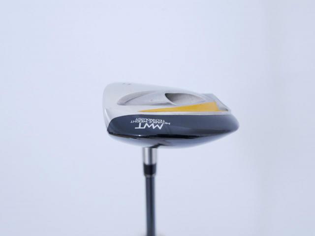 Fairway Wood : Taylormade : หัวไม้ 3 Taylormade r7 Ti Loft 15 Flex R