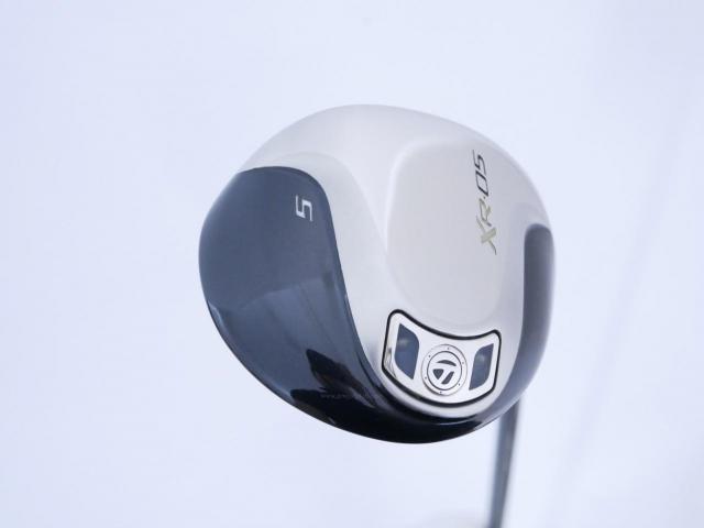 Fairway Wood : Taylormade : หัวไม้ 5 Taylormade XR-05 Loft 18 ก้าน Tour AD SF-6 Flex S