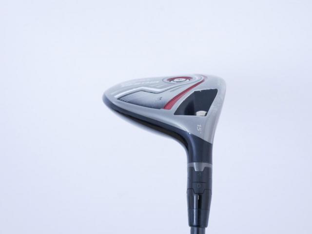 Fairway Wood : callaway : หัวไม้ 3 Callaway Great Big Bertha Loft 15 Flex S