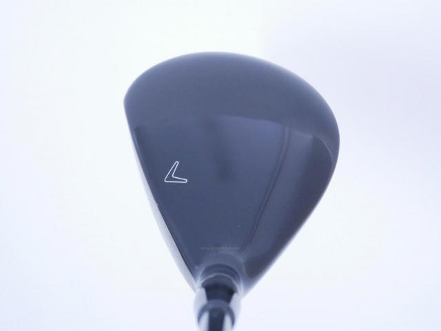 Fairway Wood : callaway : หัวไม้ 3 Callaway Great Big Bertha Loft 15 Flex S