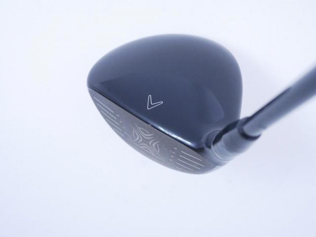 Fairway Wood : callaway : หัวไม้ 3 Callaway Great Big Bertha Loft 15 Flex S