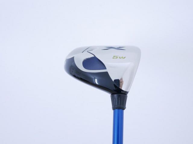 Fairway Wood : callaway : หัวไม้ 5 Callaway X Loft 18 Flex S