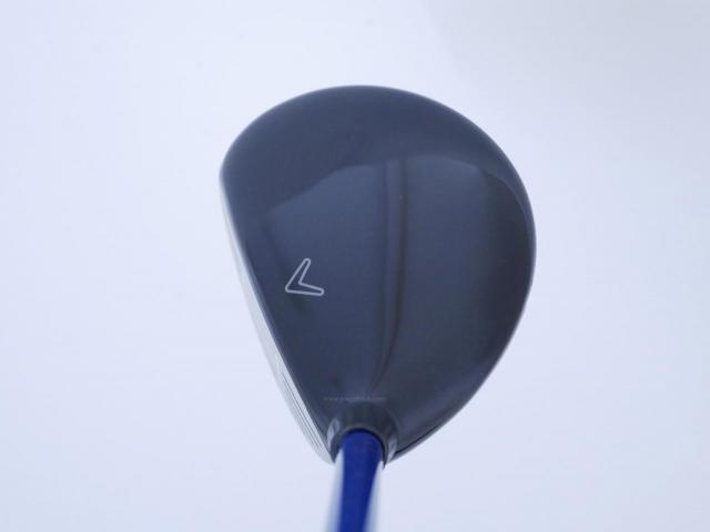 Fairway Wood : callaway : หัวไม้ 5 Callaway X Loft 18 Flex S