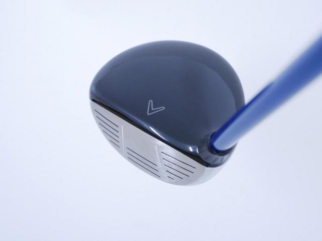 Fairway Wood : callaway : หัวไม้ 5 Callaway X Loft 18 Flex S