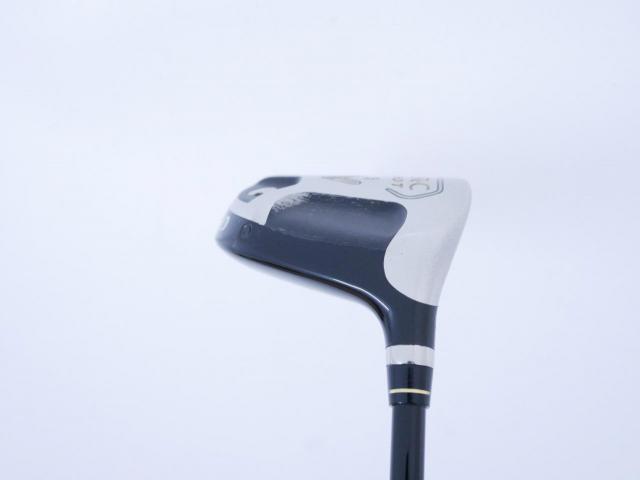 Fairway Wood : callaway : หัวไม้ 5 Callaway ERC Hot Loft 18 Flex SR