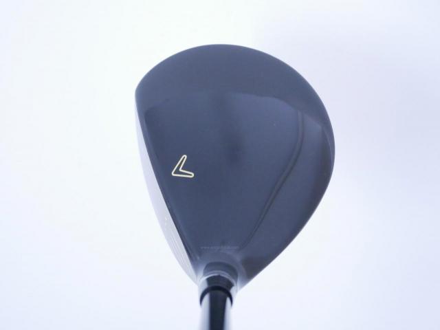 Fairway Wood : callaway : หัวไม้ 5 Callaway ERC Hot Loft 18 Flex SR