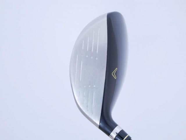 Fairway Wood : callaway : หัวไม้ 5 Callaway ERC Hot Loft 18 Flex SR