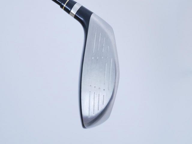 Fairway Wood : callaway : หัวไม้ 5 Callaway ERC Hot Loft 18 Flex SR