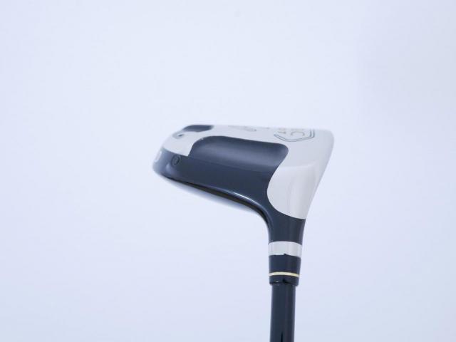 Fairway Wood : callaway : หัวไม้ 7 Callaway ERC Hot Loft 21 Flex SR