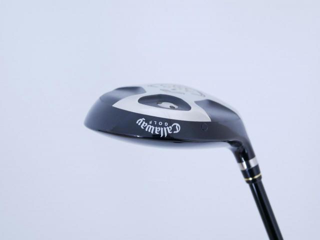 Fairway Wood : callaway : หัวไม้ 7 Callaway ERC Hot Loft 21 Flex SR