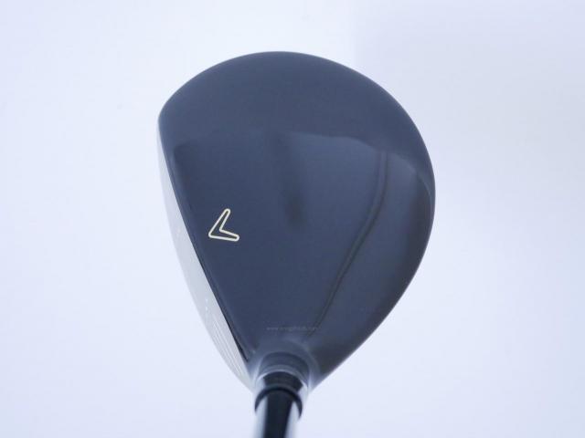 Fairway Wood : callaway : หัวไม้ 7 Callaway ERC Hot Loft 21 Flex SR