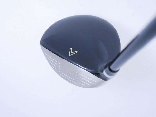 Fairway Wood : callaway : หัวไม้ 7 Callaway ERC Hot Loft 21 Flex SR