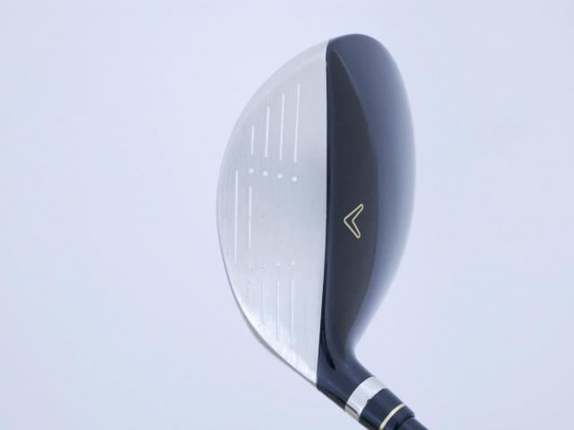 Fairway Wood : callaway : หัวไม้ 7 Callaway ERC Hot Loft 21 Flex SR