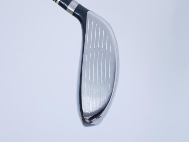 Fairway Wood : Other Brand : หัวไม้ 3 Ryoma F Titanium (ออกปี 2020 ไกลมากๆ) Loft 15 ก้าน Ryoma Beyond Power Flex ∞