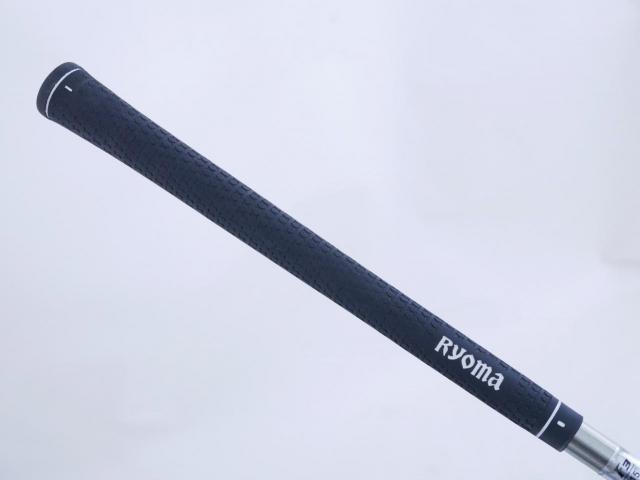 Fairway Wood : Other Brand : หัวไม้ 3 Ryoma F Titanium (ออกปี 2020 ไกลมากๆ) Loft 15 ก้าน Ryoma Beyond Power Flex ∞