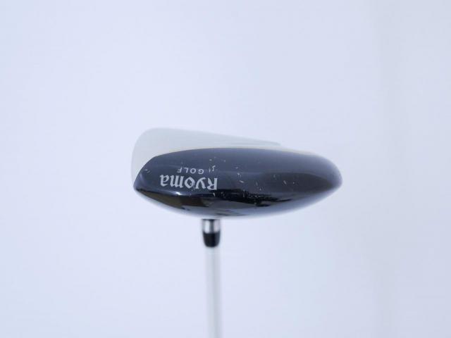 Fairway Wood : Other Brand : หัวไม้ 5 Ryoma D-1 (ไกลมากๆ ค่า COR 0.82 เกือบเท่าไดรเวอร์) Loft 18 ก้าน Fujikura Speeder 569 Flex SR