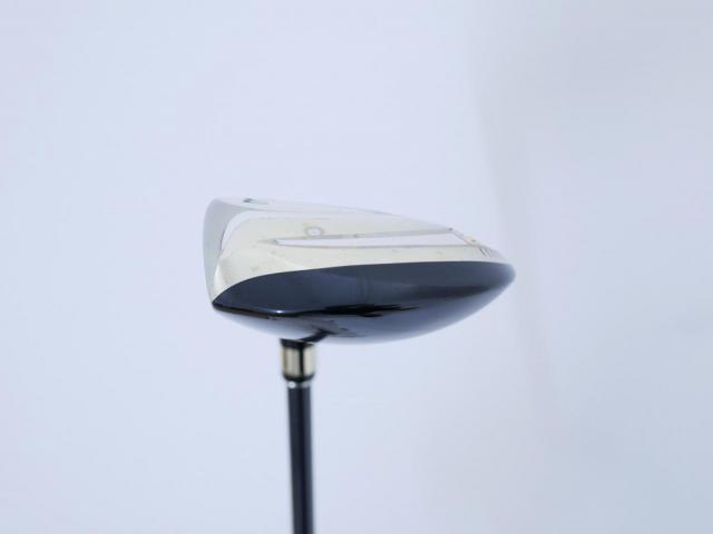 Fairway Wood : PRGR : หัวไม้ 3 PRGR H/S 701 (หัวทอง) Loft 16 Flex S