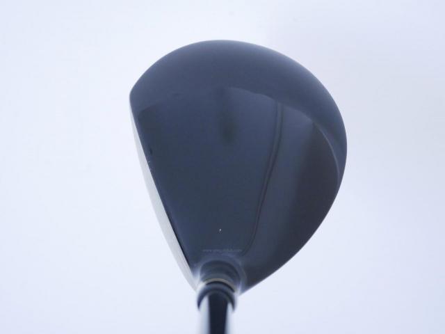 Fairway Wood : PRGR : หัวไม้ 3 PRGR H/S 701 (หัวทอง) Loft 16 Flex S