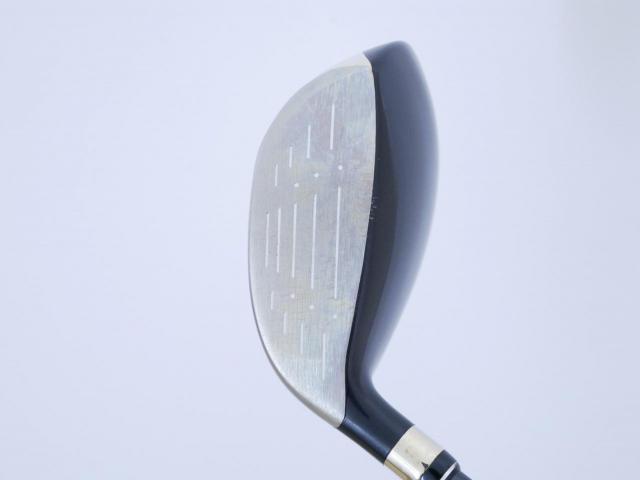 Fairway Wood : PRGR : หัวไม้ 3 PRGR H/S 701 (หัวทอง) Loft 16 Flex S