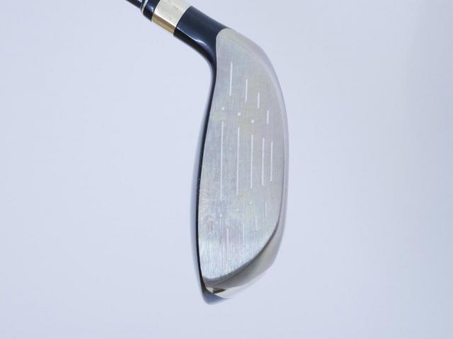 Fairway Wood : PRGR : หัวไม้ 3 PRGR H/S 701 (หัวทอง) Loft 16 Flex S