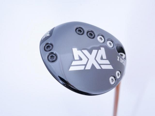 Fairway Wood : Other Brand : หัวไม้ 2 PXG 0341X GEN 2 Loft 13 ก้าน Tour AD DI-6 Flex S
