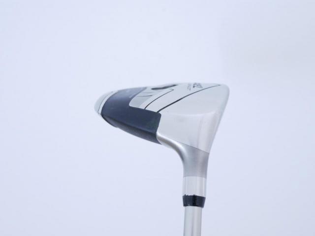 Fairway Wood : Tsuruya : หัวไม้ 4 Tsuruya AXEL Dual Impact HM Loft 17 Flex R