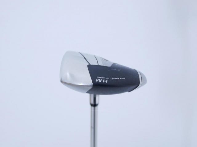 Fairway Wood : Tsuruya : หัวไม้ 4 Tsuruya AXEL Dual Impact HM Loft 17 Flex R