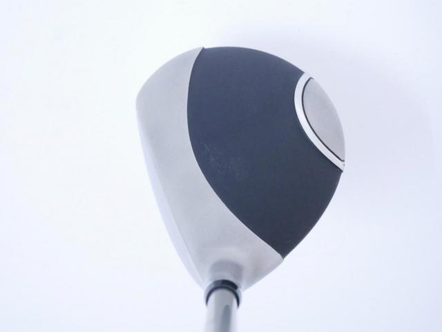 Fairway Wood : Tsuruya : หัวไม้ 4 Tsuruya AXEL Dual Impact HM Loft 17 Flex R