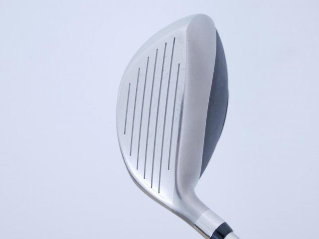 Fairway Wood : Tsuruya : หัวไม้ 4 Tsuruya AXEL Dual Impact HM Loft 17 Flex R