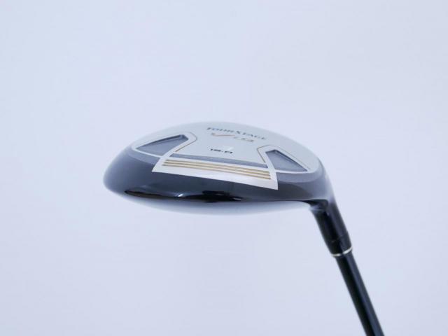 Fairway Wood : Tourstage : หัวไม้ 3 Tourstage VIQ Loft 15 Flex R