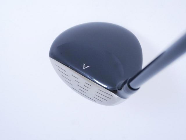 Fairway Wood : Tourstage : หัวไม้ 3 Tourstage VIQ Loft 15 Flex R