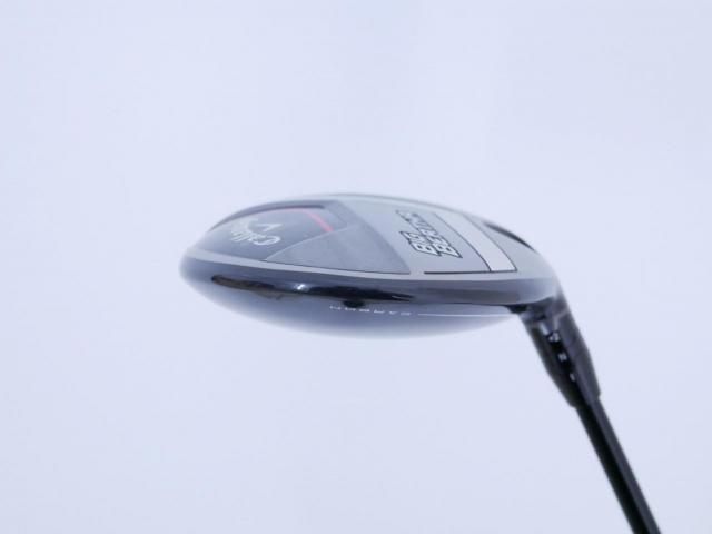 Fairway Wood : callaway : หัวไม้ 3 Callaway Big Bertha (รุ่นล่าสุด ปี 2023 Japan Spec.) Loft 16 ก้าน Fujikura Speeder NX Flex S