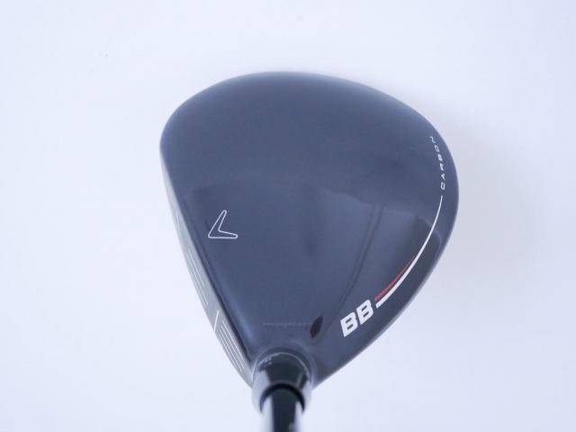 Fairway Wood : callaway : หัวไม้ 3 Callaway Big Bertha (รุ่นล่าสุด ปี 2023 Japan Spec.) Loft 16 ก้าน Fujikura Speeder NX Flex S