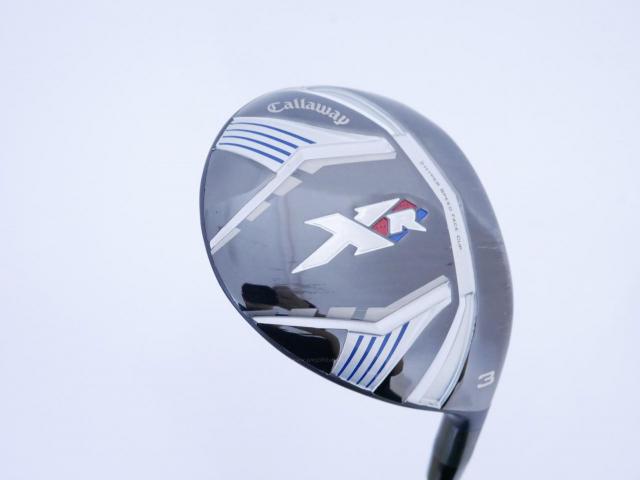 Fairway Wood : callaway : หัวไม้ 3 Callaway XR Loft 15 Flex SR