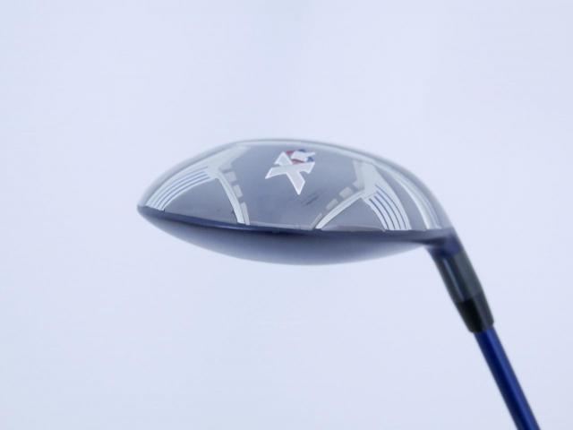 Fairway Wood : callaway : หัวไม้ 3 Callaway XR Loft 15 Flex SR