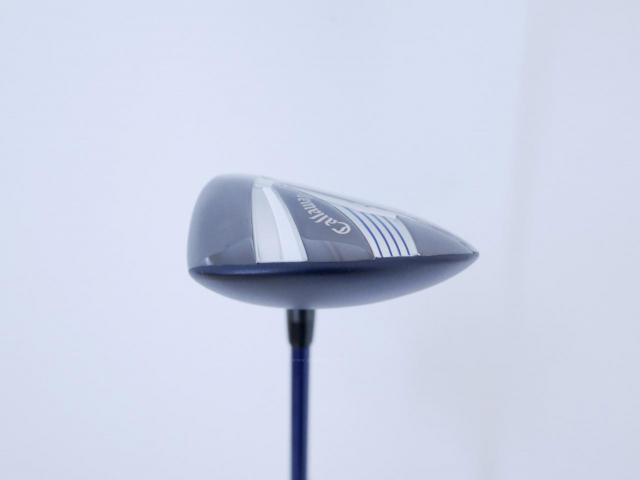 Fairway Wood : callaway : หัวไม้ 3 Callaway XR Loft 15 Flex SR