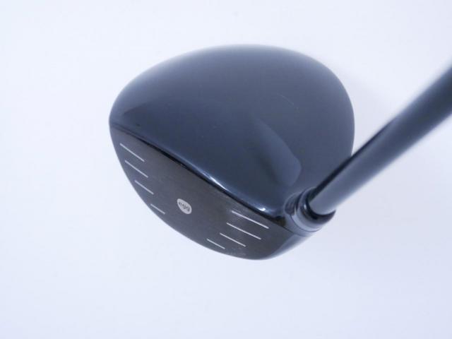 Fairway Wood : PRGR : หัวไม้ 5 PRGR Super Egg (รุ่นปี 2020 หน้าเด้งเกินกฏ COR 0.84 หายากมาก) Loft 17 ก้าน M-37 Flex R